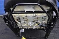 фото thumb №12, Mini paceman r61 переходник салона сиденья заднее сиденье