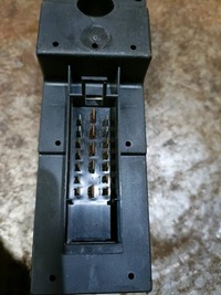 фото thumb №6, Переключатель окон saab 4814356