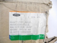Приводной вал приводная правая ford focus 1 оригинальный номер 1328490 Киев, фото thumb