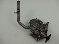 фото thumb №1, Mercedes e w211 2.2 cdi насос масла vito sprinter