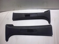 фото thumb №1, Захист стійка b пара ford escort mk7