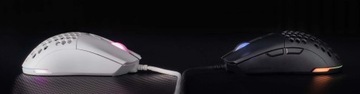 USB-игровая мышь Genesis со светодиодной RGB-подсветкой