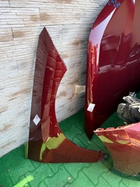 фото thumb №8, Капот крылья бампер pas передний радиатор лампы bmw ix i20 c57 laser