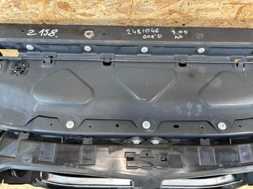 фото thumb №10, Pas переднее усилитель балка радиатор bmw x5 g05 x6 g06 3.0d автомат