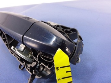 фото thumb №6, Bmw x5 f15 f16 ручка дверь перед левая led a89