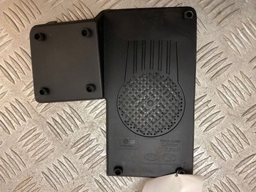 фото thumb №5, Hyundai tucson iv nx4 вставка бардачка туннеля среднего