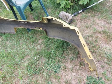 фото thumb №7, Бампер зад задній renault megane iii rs