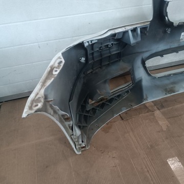 фото thumb №9, Бампер перед bmw 5 f10 f11 м-пакет