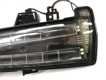 фото thumb №15, Mercedes w212 w176 cla gla поворотник зеркало правый a2129067301