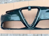 фото thumb №4, Бампер перед alfa romeo giulia pdc оригинал