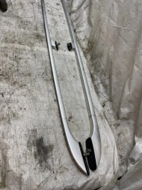 фото thumb №5, Audi a6 c5 kombi avant рейлинги хром комплект