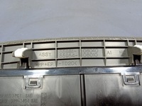 фото thumb №7, Toyota camry xv40 дисплей часы 83910-06100