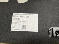 фото thumb №6, Audi tt 8s обивка обшивка 8s7863879a ca9 8s7863879c ca9 8s7863879e