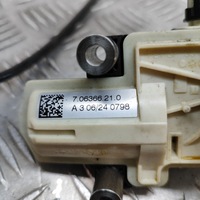 фото thumb №7, Mazda cx-5 ii 2022 клапан коллектор впускной