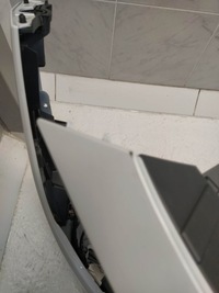 фото thumb №13, Mercedes gla h247 23- бампер перед передній 6xpdc