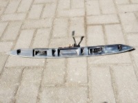 Mini r50 накладка молдинг хром микровыключатель крышки ручка в Украине, фото thumb