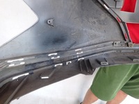 фото thumb №12, Hyundai elantra vi lift 18- бампер перед передний