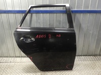 фото thumb №1, Toyota auris ii hb дверь правый задняя задние