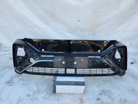 Бампер mg marvel r 2021 - перед передний p11017697 p10996647 Цена, фото thumb