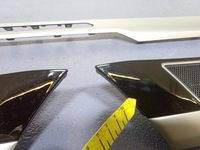 фото thumb №9, Vw passat b8 планки декори панелі двері kpl eu