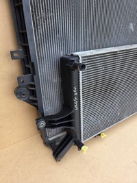 фото thumb №7, Комплект радіатор toyota hilux viii 2.8d рестайлінг автомат 2640-3207-03