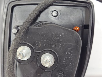 фото thumb №8, Зеркало правые ford fiesta 7 vii mk8 6 pin eu