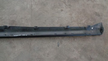 фото thumb №15, Планка накладка порогова 1cz94trmab lancia voyager 2011-2016r. ліва