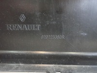 фото thumb №5, Бампер перед передний renault trafic iii 2014-