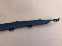 фото thumb №10, Комплект решітка накладки бампера 104774000h 104736000g 104773400f tesla x