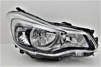 фото thumb №5, Subaru impreza xv 2016- фари комплект ксенон ^