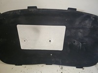 фото thumb №5, Opel insignia b шумоизоляция шумоизоляция капот