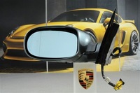 фото thumb №1, Maserati quattroporte - дзеркало повний ліва