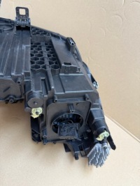 фото thumb №10, Фара левая передняя volkswagen tiguan iii 571 обычный led -нет iq 571941005b