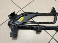 фото thumb №11, Решётка бампера передняя перед правая hyundai tucson iii 3 lift 18-