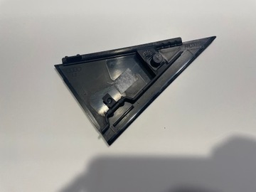 фото thumb №11, Audi a6 c7 sedan 11-18 планка декоративная левый зад оригинальный номер