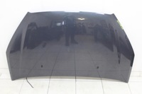 фото thumb №1, Ford s-max lift 10r- капот крышка двигателя s0