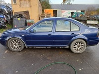 фото thumb №8, Vw bora лампа лівий задня ліва задня sedan