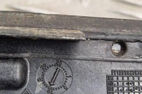 фото thumb №7, Захист передньої скло citroën ds5 9687248080 2.0l дизель 2012