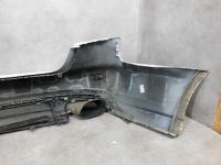 фото thumb №13, Бампер задний комплектный pdc audi a6 c7 4g5 рестайлинг sedan 4g5807511ad 4xpdc