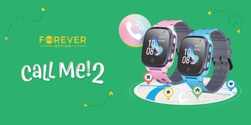Детские умные часы Baby SIM Watch Baby Locator 2G Calling