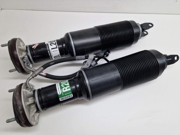 фото thumb №1, Mercedes sl 6.3 amg амортизатор abc r231 a2313209113 a2313209213