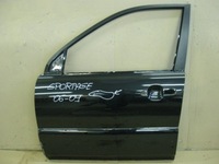 фото thumb №1, Kia sportage 2006 дверь левая перед