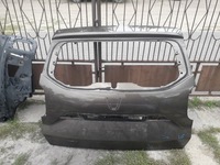 фото thumb №1, Кришка багажника задня задня dacia duster ii 17-