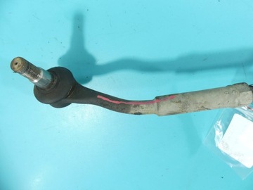 фото thumb №8, Трансмиссия рулевая рейка mercedes w220 европа