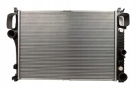 Купить Радиатор воды mercedes cl-klasa w216 2006 - 2013, фото thumb
