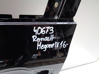 фото thumb №3, Двері ліва передні renault megane iv 16- nr 40673