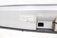 фото thumb №5, Молдинг поріг ліва поріг subaru xv 2016 lift