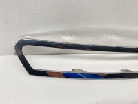 Nowa молдинг рамка хром лампы led правый citroen c5 aircross 2018- Доставка, фото thumb