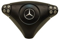 фото thumb №1, Mercedes slk r171 подушка воздушная водителя подушка безопасности мультифункция