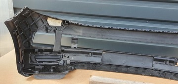 фото thumb №10, Vw transporter t6 бампер перед оригінал e053